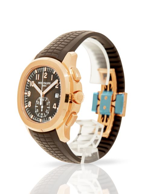 Patek Philippe Aquanaut 5968R-001 Image 2